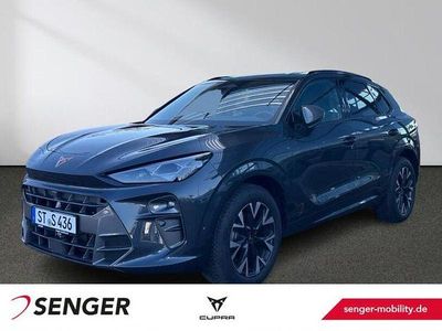 Usata Cupra Terramar 150 CV (110 kW) 2026 Grigio SUV