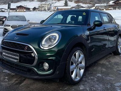 Mini Cooper SD Clubman