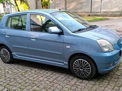 Gebraucht Kia Picanto