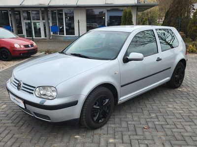 gebraucht VW Golf IV 1.4 Special*TüV Neu*Klima*TOP*