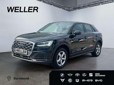 Second-hand Audi Q2 Comfort 116 CP (85 kW) 2020 Negru SUV