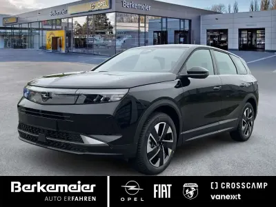 Gebraucht Opel Grandland Electric