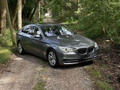 BMW 530 Gran Turismo