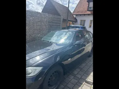 Gebraucht BMW 318