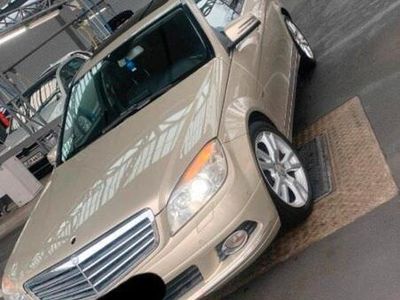 Mercedes C350