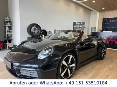 Usata Porsche 911 Carrera 385 CV (283 kW) 2021 Andere