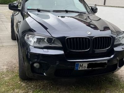 BMW X5 M