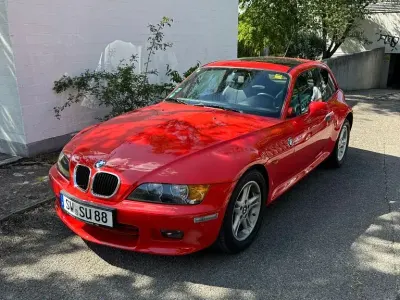 Gebraucht BMW Z3