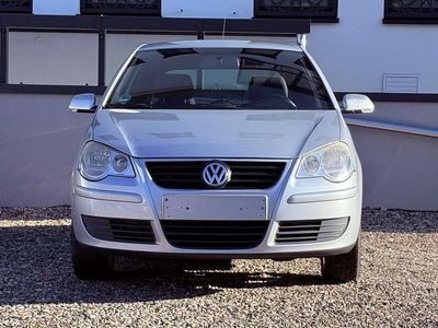 Gebraucht 2007 VW Polo Edition Coupé | 1.999 € (Fairer Preis)