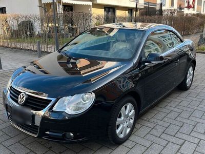 gebraucht VW Eos Top Zustand