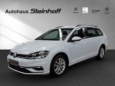 VW Golf VIII