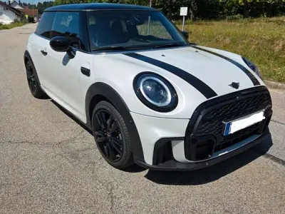 Gebraucht Mini John Cooper Works