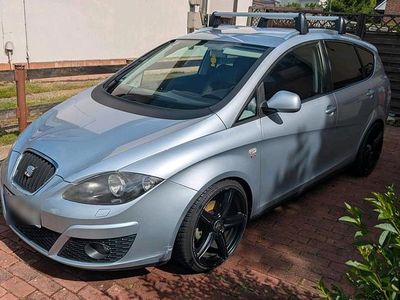 Seat Altea XL