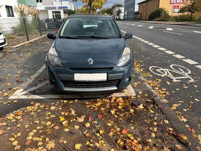 Renault Clio III