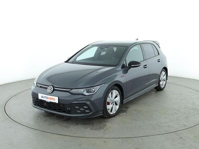 Grau Gebraucht 2023 VW Golf VIII GTI Limousine | 31.990 € (Fairer Preis)