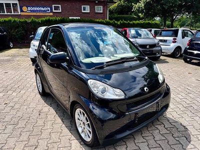 Smart ForTwo Coupé