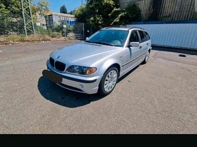BMW 318
