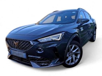 Grau Gebraucht 2023 Cupra Formentor SUV | 23.499 € (Guter Preis)