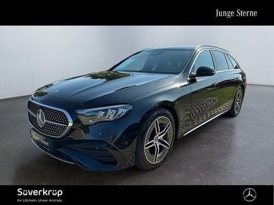 Mercedes E300