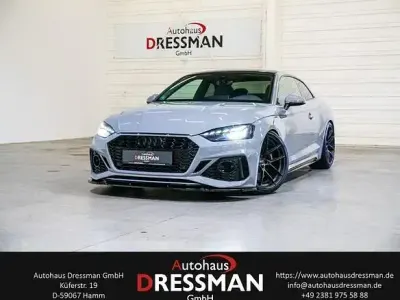 Gebraucht Audi RS5