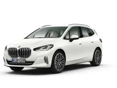 Gebraucht BMW 223 Active Tourer
