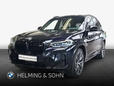 Gebraucht BMW X3 M