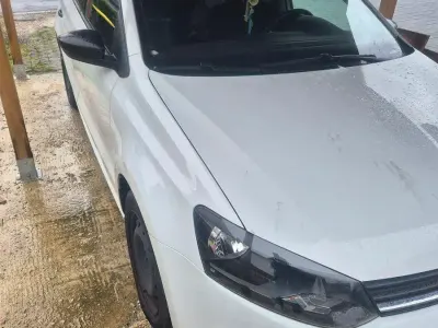 Gebraucht VW Polo