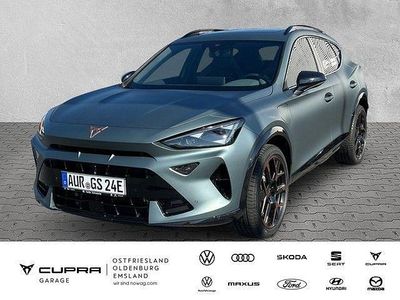 Gebraucht Cupra Formentor VZ 272 PS (200 kW) 2025 Grau SUV