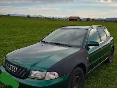 Occasion Audi A4