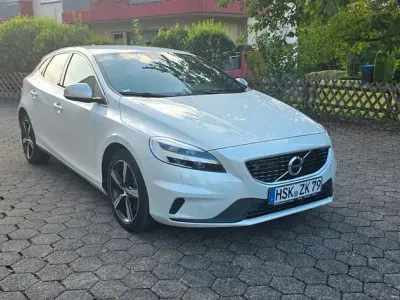 Gebraucht Volvo V40