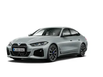 Gebraucht BMW i4 Shadowline 250 kW (340 PS) 2026 Limousine
