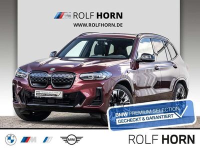 gebraucht BMW iX3 M Sport