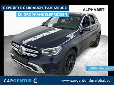 Mercedes GLC220