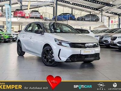 Usado Opel Corsa 101 CV (74 kW) 2024 Plateado Utilitario