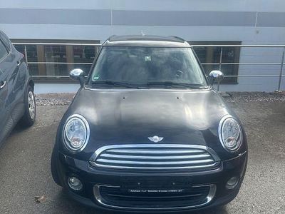 Mini One Clubman