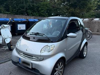 Smart ForTwo Coupé