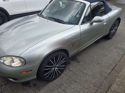 Mazda MX5