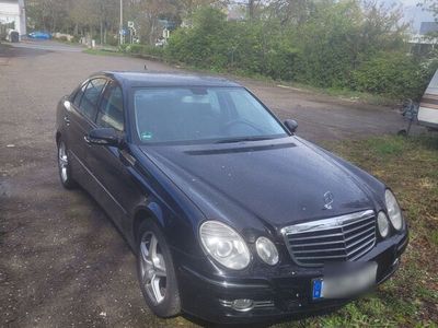 gebraucht Mercedes 320 