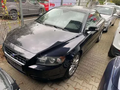 Gebraucht Volvo C70
