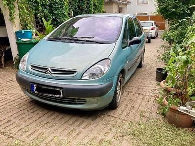 Gebraucht Citroën Xsara Picasso