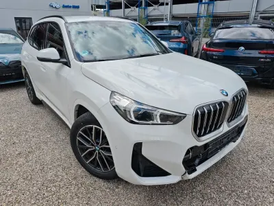 Używany BMW X1 M Sport 170 KM (125 kW) 2025 Biały SUV