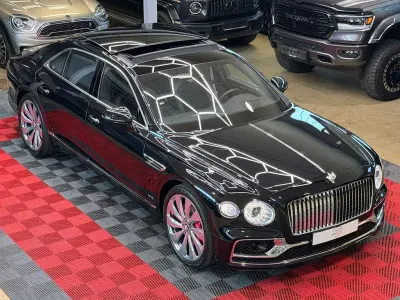 Gebraucht Bentley Flying Spur