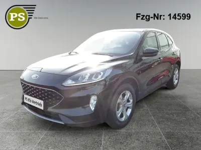 Gebraucht Ford Kuga