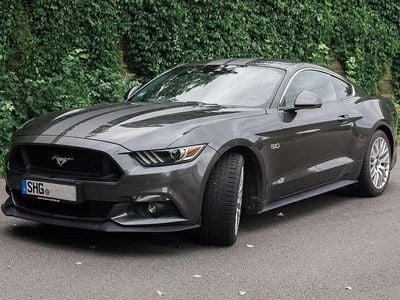 Ford Mustang GT