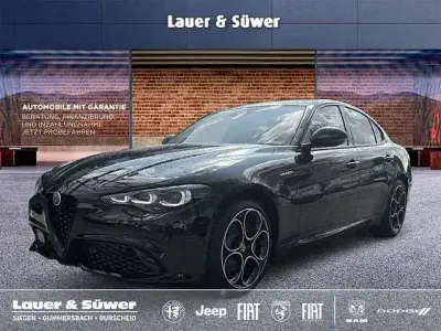 Gebraucht Alfa Romeo Giulia