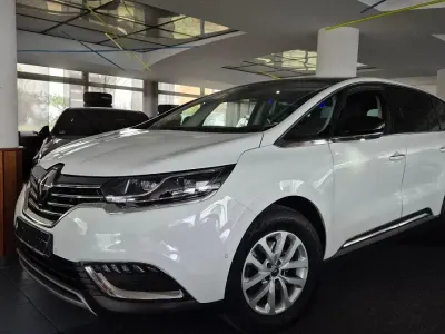 Occasion Renault Espace