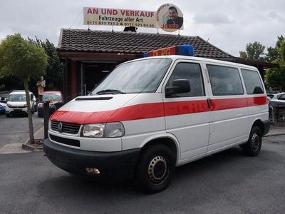 VW T4