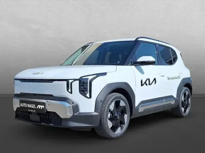 Neu Kia EV2 Earth 108 kW (147 PS) 2026 Andere SUV