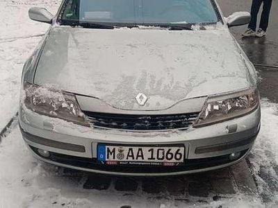 Renault Laguna II
