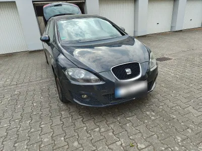 Gebraucht Seat Leon
